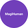 daVinci MagiHuman logo