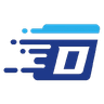 Deepfake AI logo