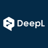 DeepL Translate logo