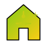 DeHome.ai logo