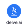 Delve logo