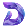 DepthFlow logo