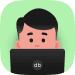 DesignBuddy.net logo