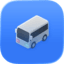 Destination App logo