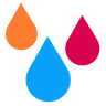 Dewstack logo