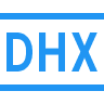 DHTMLX Chatbot logo