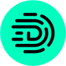 Digits — Accounting logo