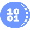 Dime A Dozen logo