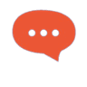 Discute logo