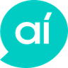 dispara.ai logo