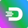 DM Champ logo