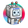 滴墨AI APP logo