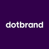 dotBRAND logo