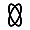 Double logo