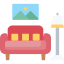 DreamyRooms logo
