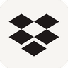 Dropbox Dash logo