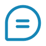 Dropchat logo