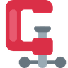 DropCSV logo