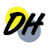Droppedhub logo