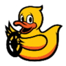 Duckietown logo