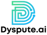 Dyspute.ai logo