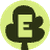 Ecosia AI logo