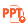 Edit in PPT logo