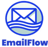 EmailFlow logo