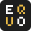 EQUO logo