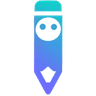 Escríbelo logo