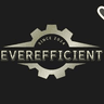 Ever Efficient AI logo