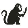 ExpenseMonkey logo