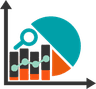 EzInsights AI logo