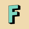 Fablerr logo