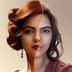 FaceHarmony logo