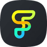 FaceMeX logo
