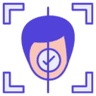 FaceSymAI logo