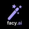 Facy.ai Face Swap logo