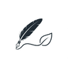 Fanfic Generator logo
