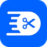 FastCut logo