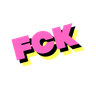 FCK.School logo
