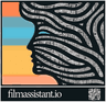 filmassistant.io logo