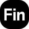 Fin2 by Intercom logo