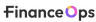 FinanceOps logo