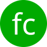 FitComrade logo