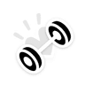 FitMate logo
