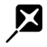 Flarecut logo