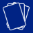 Flashcard generator logo