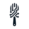 Flavorithm logo
