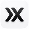 Flex Fitness logo